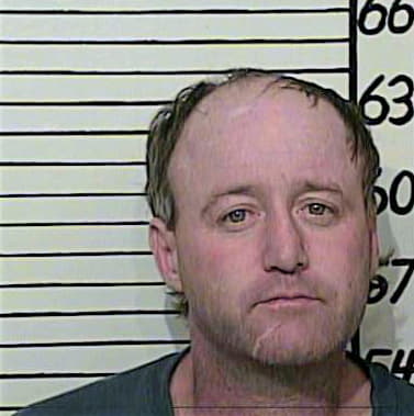Savage Donald - Comal County, TX 
