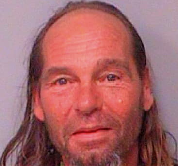 Swenson Donald - Pinellas County, FL 
