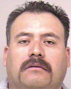 Carrasco Gabriel - Madera County, CA 