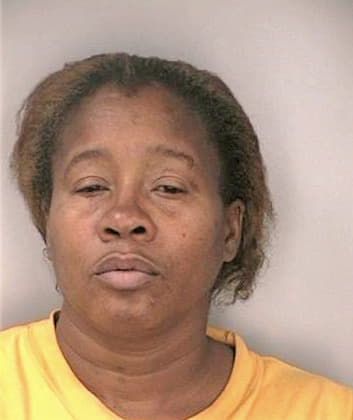 Peeler Genieve - Hillsborough County, FL 