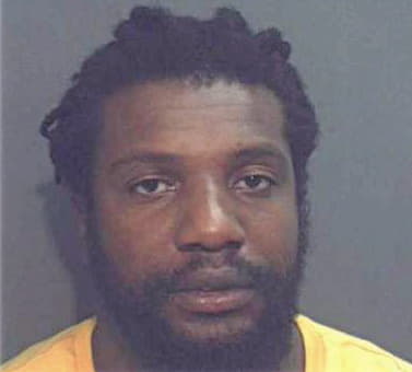 Crawford Gregory - Orange County, FL 