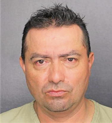 Moncada Guillermo - Broward County, FL 
