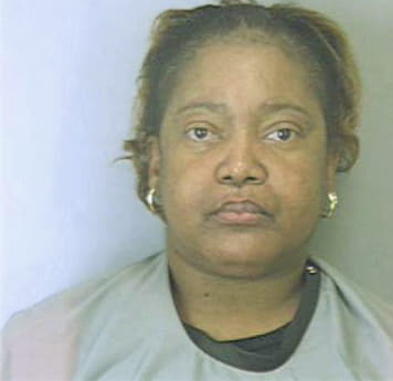 Hixson Harriet - Dekalb County, GA 