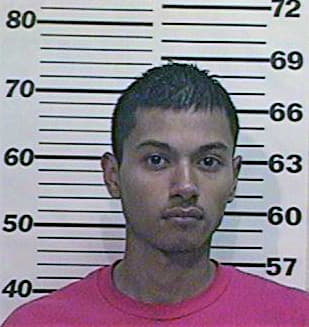 Sosa Jaime - Henderson County, TX 