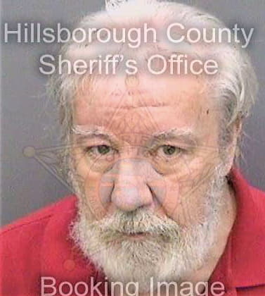 Gardner James - Hillsborough County, FL 