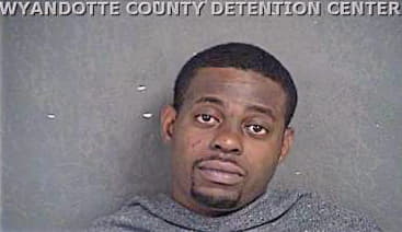 Wilson James - Wyandotte County, KS 