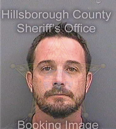 Colley Jeffery - Hillsborough County, FL 