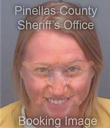 Baxter Jennifer - Pinellas County, FL 