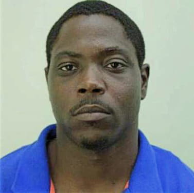 Glover Jermaine - Hillsborough County, FL 
