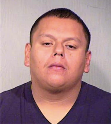 Guerrero Jesus - Maricopa County, AZ 