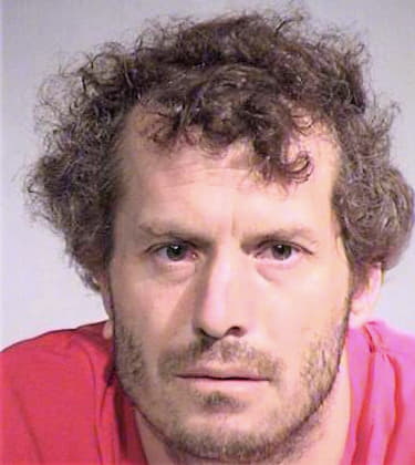 Michaels Joe - Maricopa County, AZ 