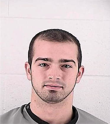 Kready Jon - Johnson County, KS 