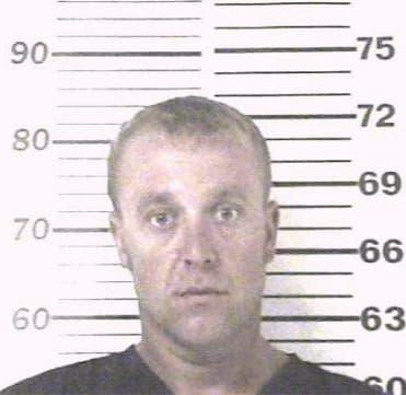 Bryson Jonathan - Henderson County, TX 