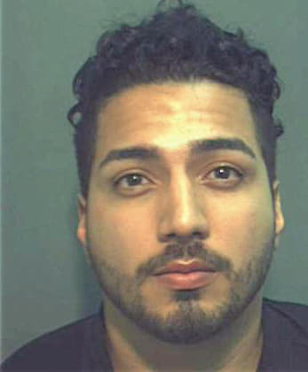 Cruz Jorge - Orange County, FL 