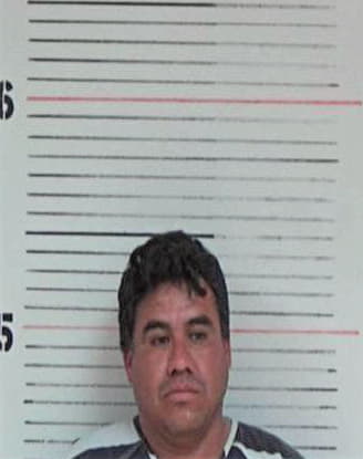 Torres-Tapi Jorge - Parker County, TX 
