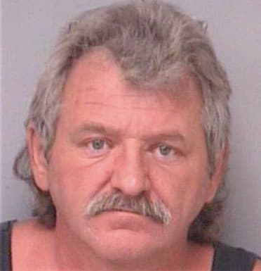 Kjeka Jorn - Pinellas County, FL 