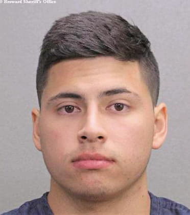 Beaumont Jose - Broward County, FL 
