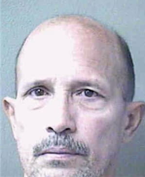 Crespo Jose - Okaloosa County, FL 