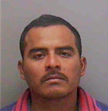 Vargas-Vicente Jose - Lee County, FL 