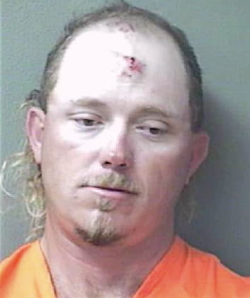 Molbert Joseph - Okaloosa County, FL 