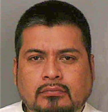 Gonzalez Juan - Polk County, FL 