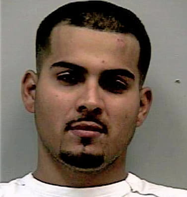 Ordaz-Fomseca Juan - Gwinnett County, GA 