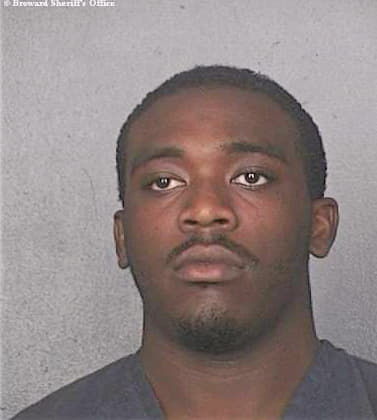 Aiken Kahili - Broward County, FL 