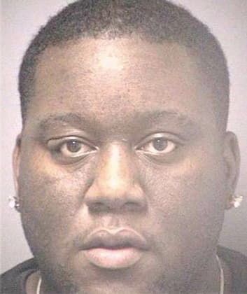 Todman Kareem - Hillsborough County, FL 
