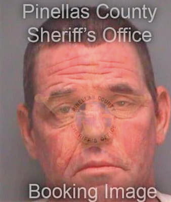 Bryant Kenneth - Pinellas County, FL 