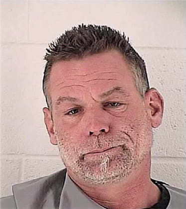 Forir Kenneth - Johnson County, KS 