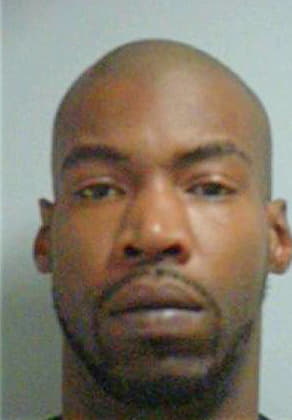 Strickland Kenyatta - Henry County, GA 