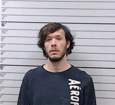 Smith Kevin - Lee County, MS 