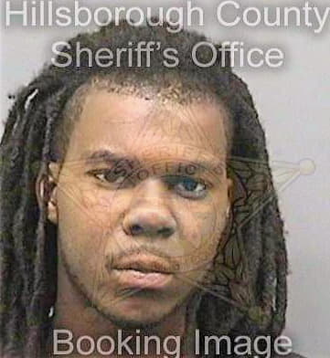 Moore Keyon - Hillsborough County, FL 