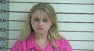 Shaner Kristen - Desoto County, MS 