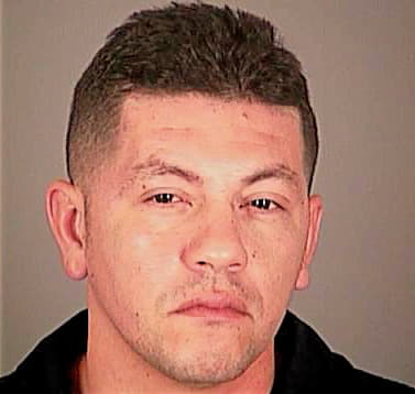 Donoso Marcos - Pasco County, FL 
