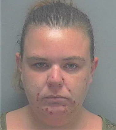 Grondin Mari - Lee County, FL 