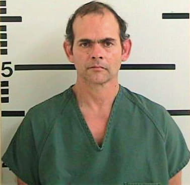 Rowan Mark - Kerr County, TX 