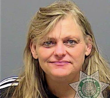 Wilson Melissa - Clackamas County, OR 