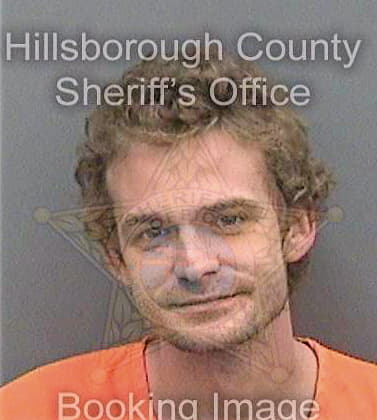 Vanorder Nathan - Hillsborough County, FL 