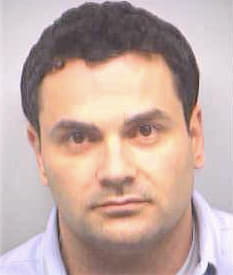 Velitchkov Nikolay - Fulton County, GA 