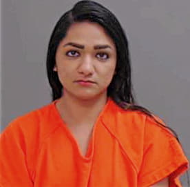 Velasco Priscilla - Hidalgo County, TX 