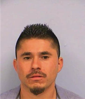 Nieto-Rodriguez Procora - Travis County, TX 