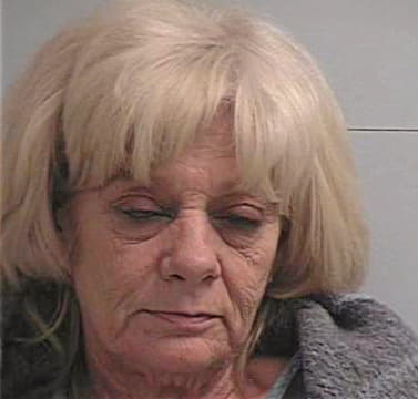 Robertson Rachel - Desoto County, MS 