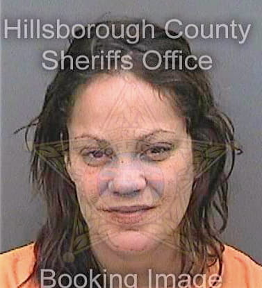 Ewald Rebekah - Hillsborough County, FL 
