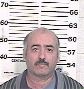 Hinojosa Ricardo - Hidalgo County, TX 