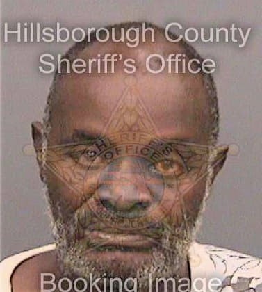 Wilcher Ricky - Hillsborough County, FL