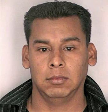 Crispin Rufino - Hillsborough County, FL 