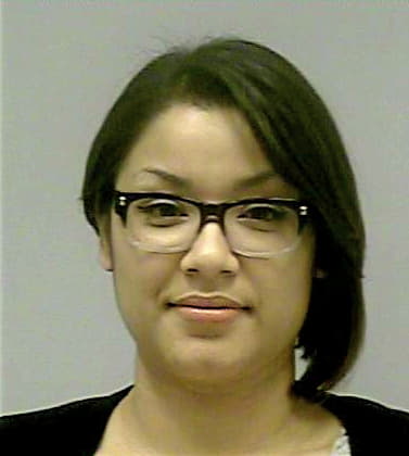 Bodden Sandra - Gwinnett County, GA 