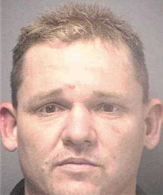 Williams Stephen - Hillsborough County, FL 