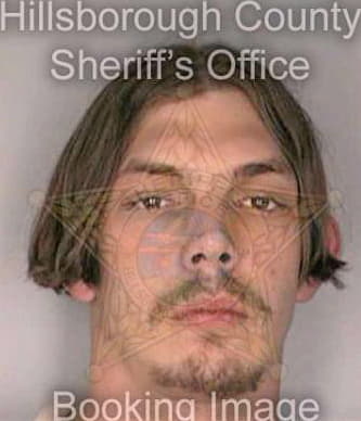 Boyd Steven - Hillsborough County, FL 